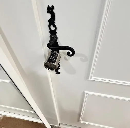 Apartamento Elegant*epoxy*design&decor *